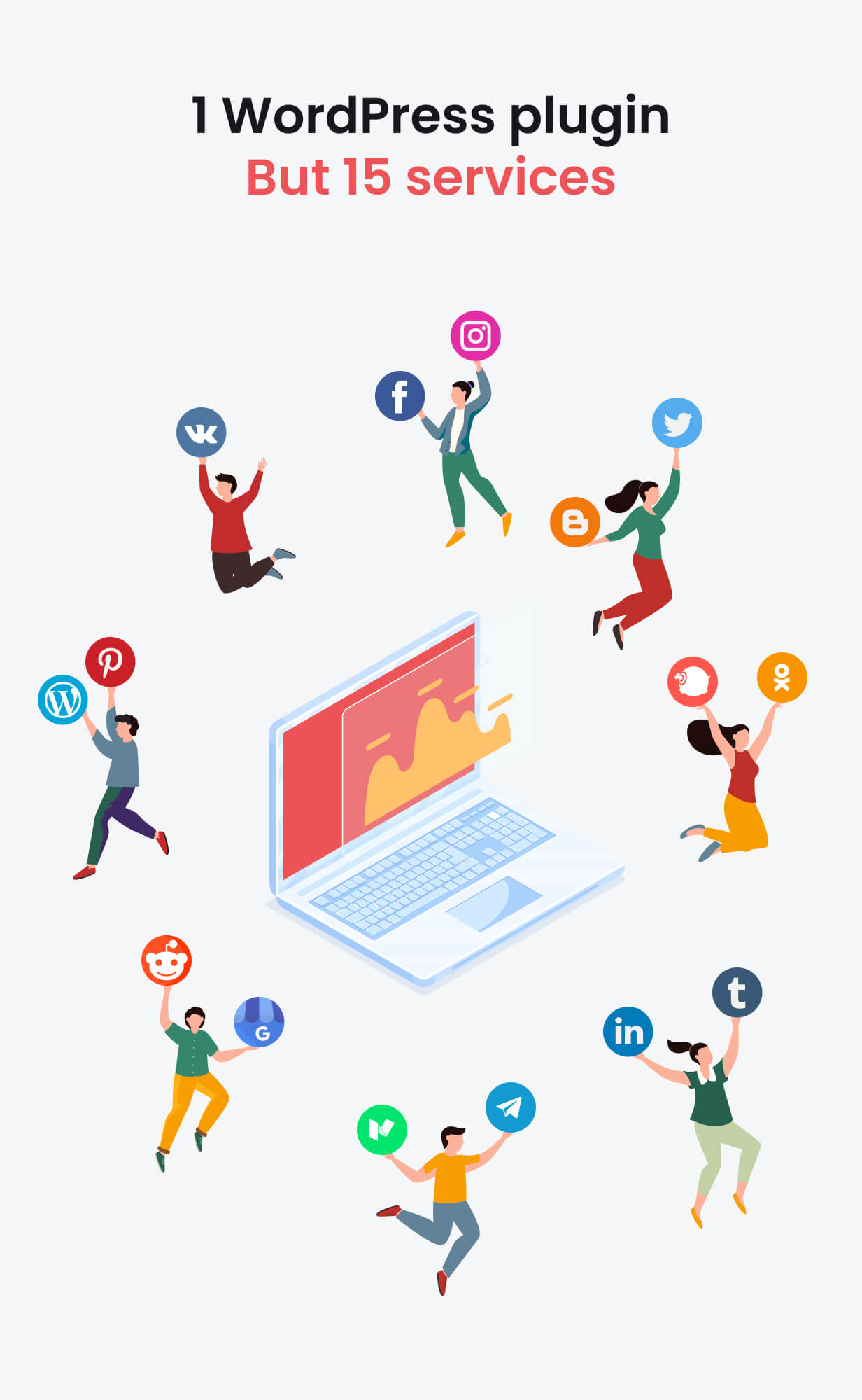 FS Poster - WordPress Social Auto Poster & Scheduler - 6