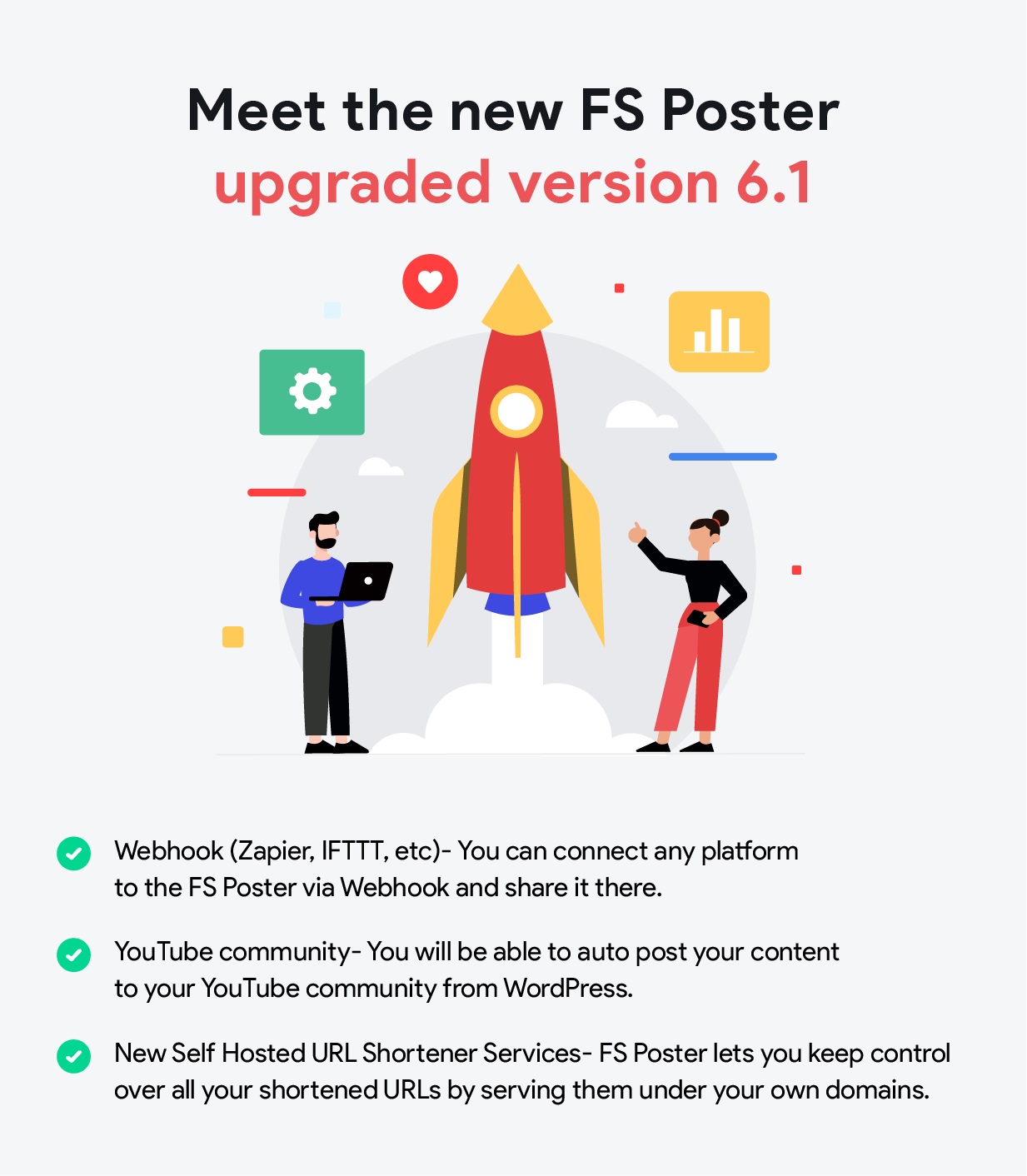 FS Poster - WordPress Social Auto Poster & Scheduler - 5