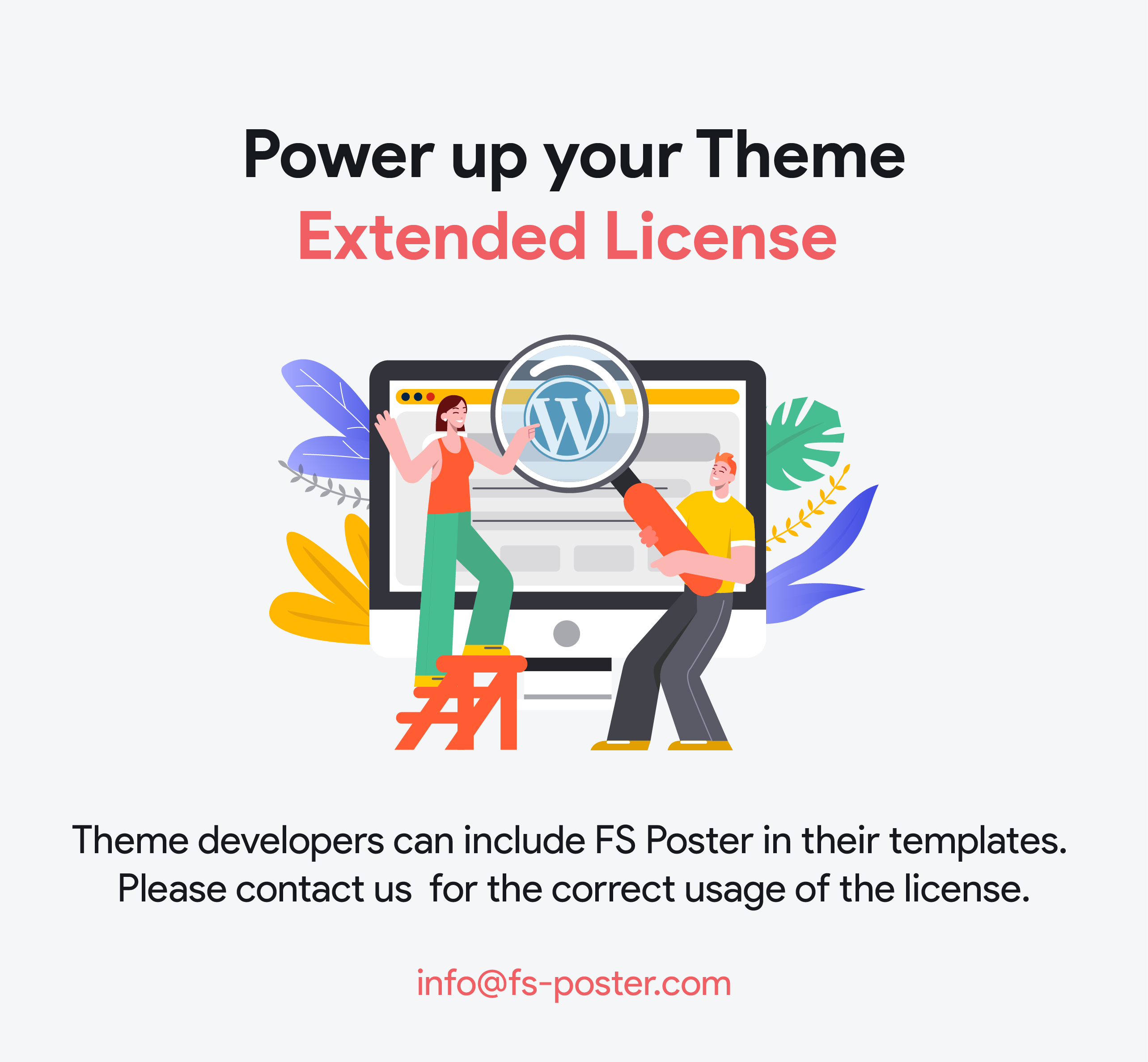 FS Poster - WordPress Social Auto Poster & Scheduler - 12