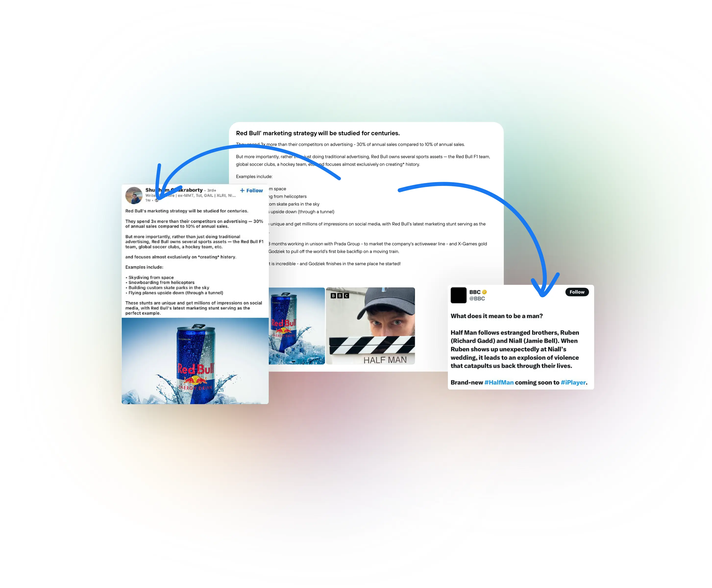 Create consistency across social media for your profession blog with FS Poster.