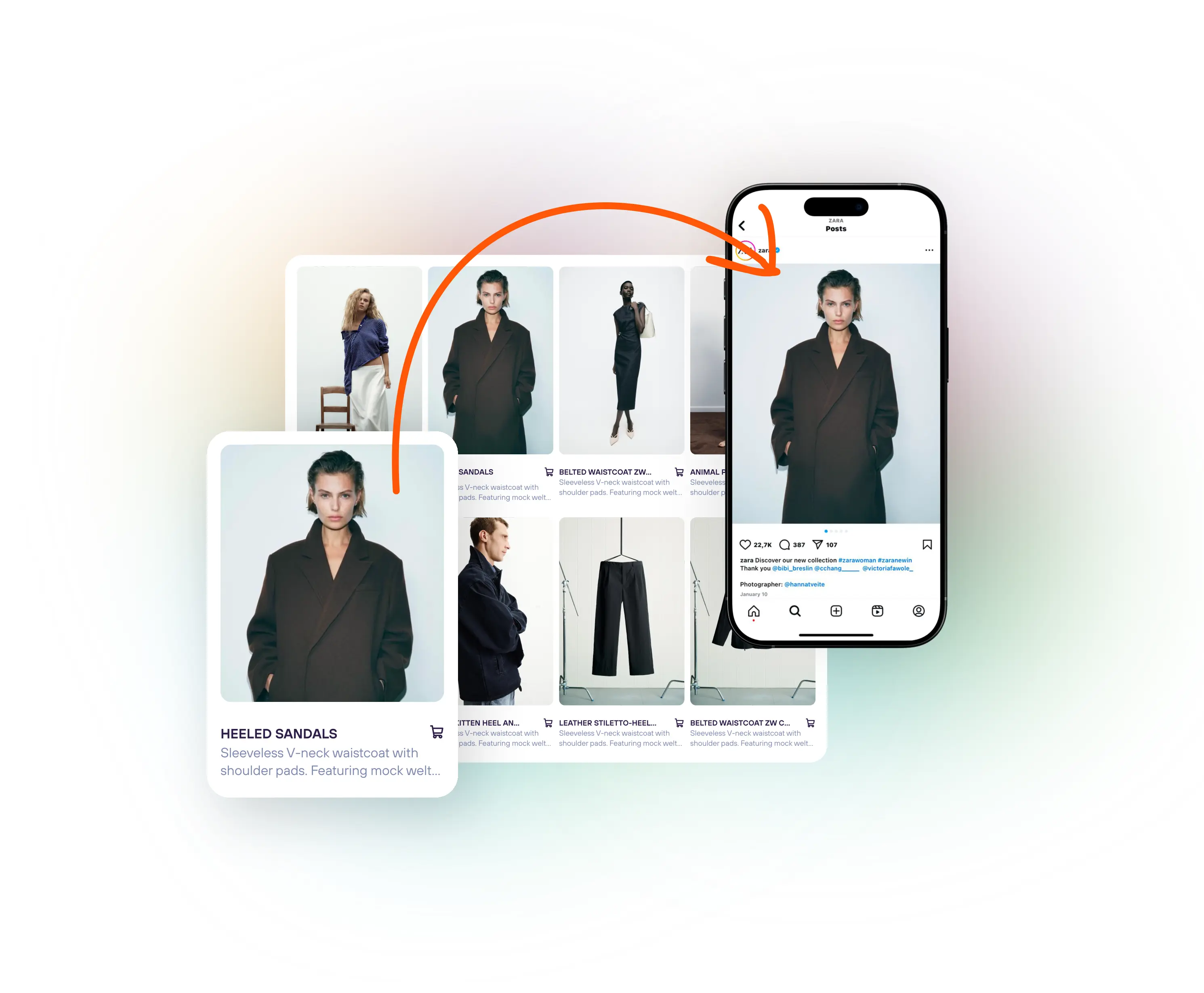 Install FS Poster and automate your store’s social media effortlessly.