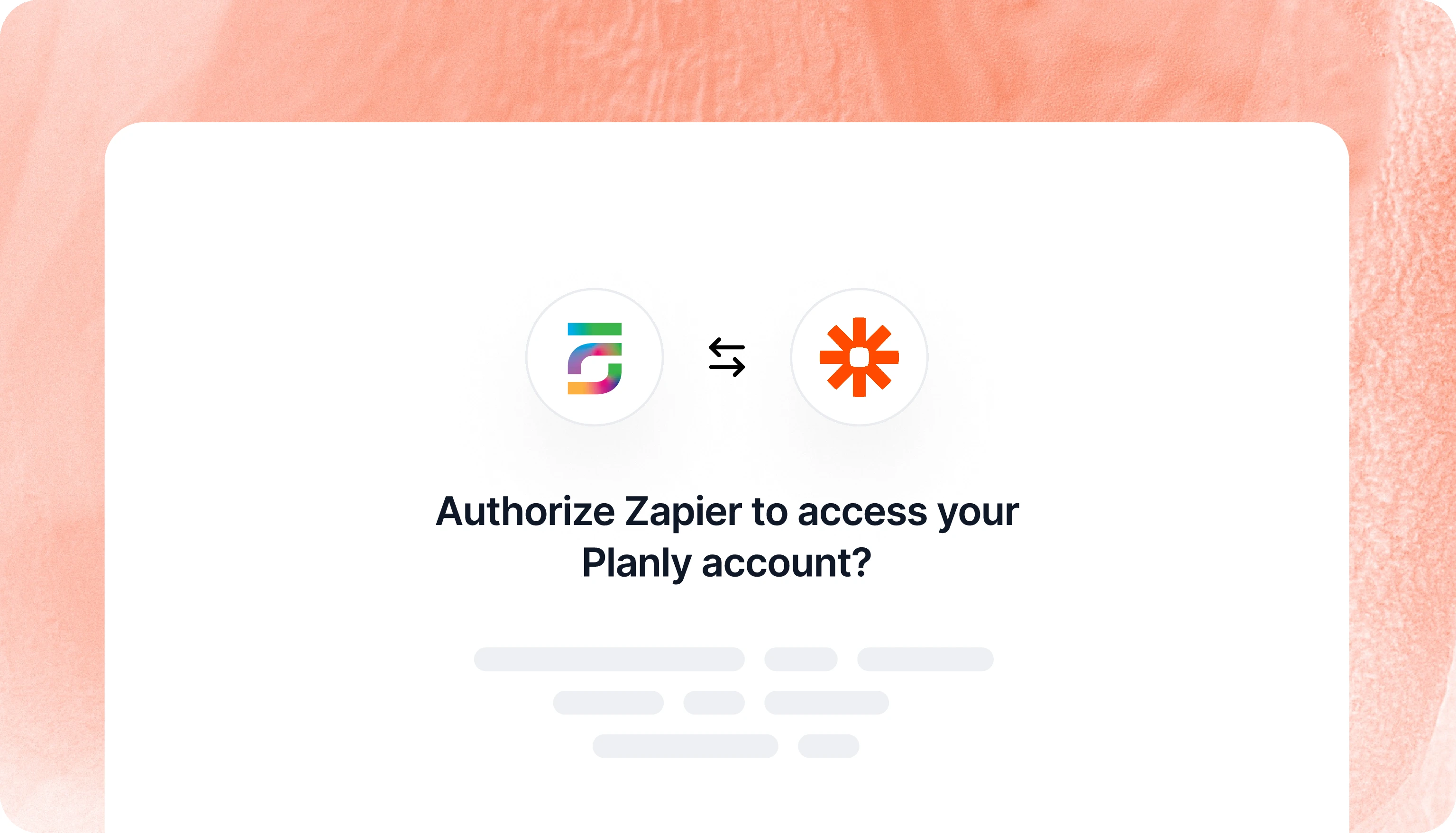 Zapier, IFFFT integrations
