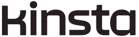 kinsta logo