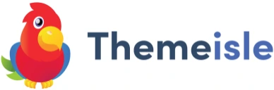 themeisle logo