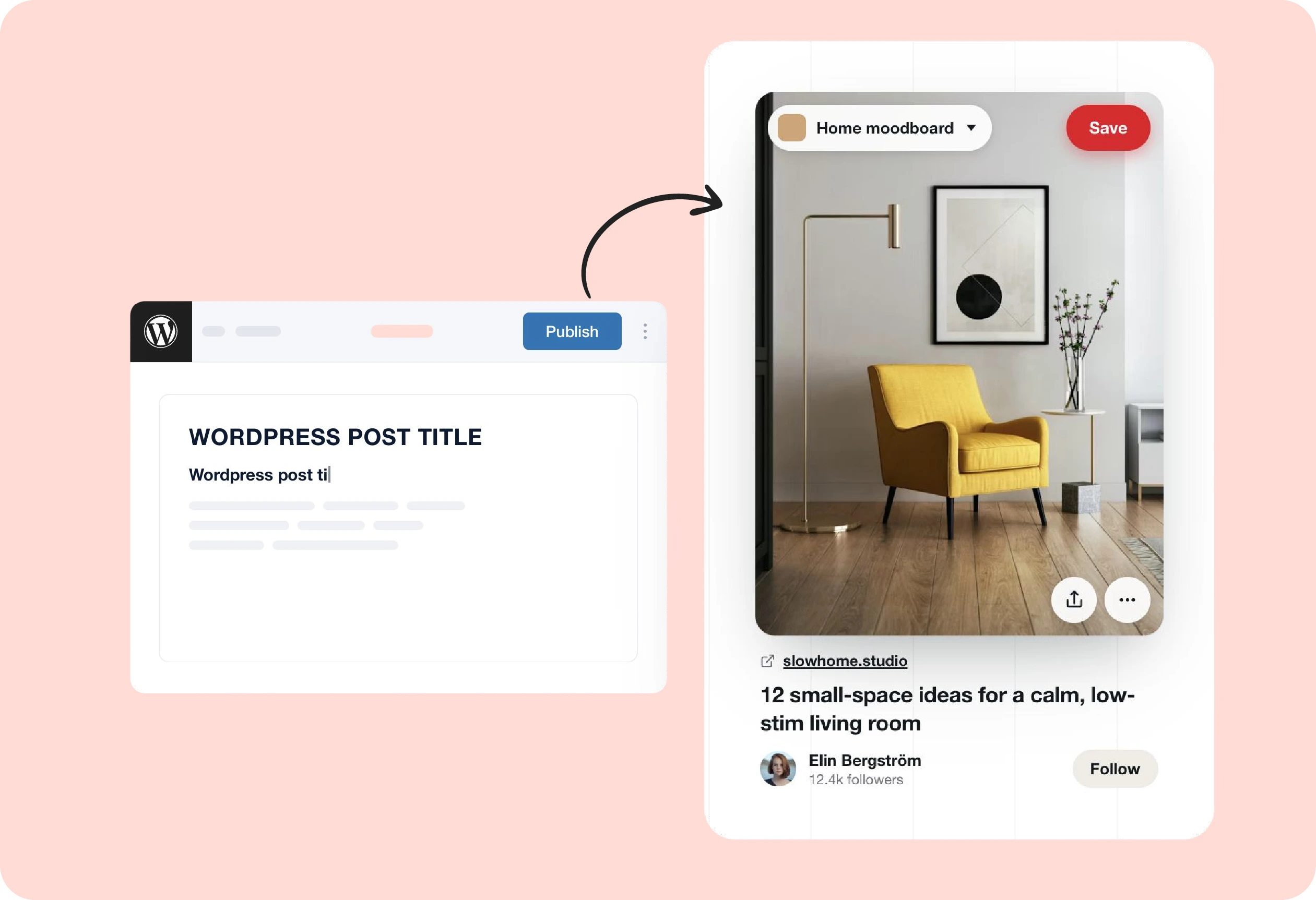 Pinterest Auto Poster for WordPress – Schedule & Automate Your Pins