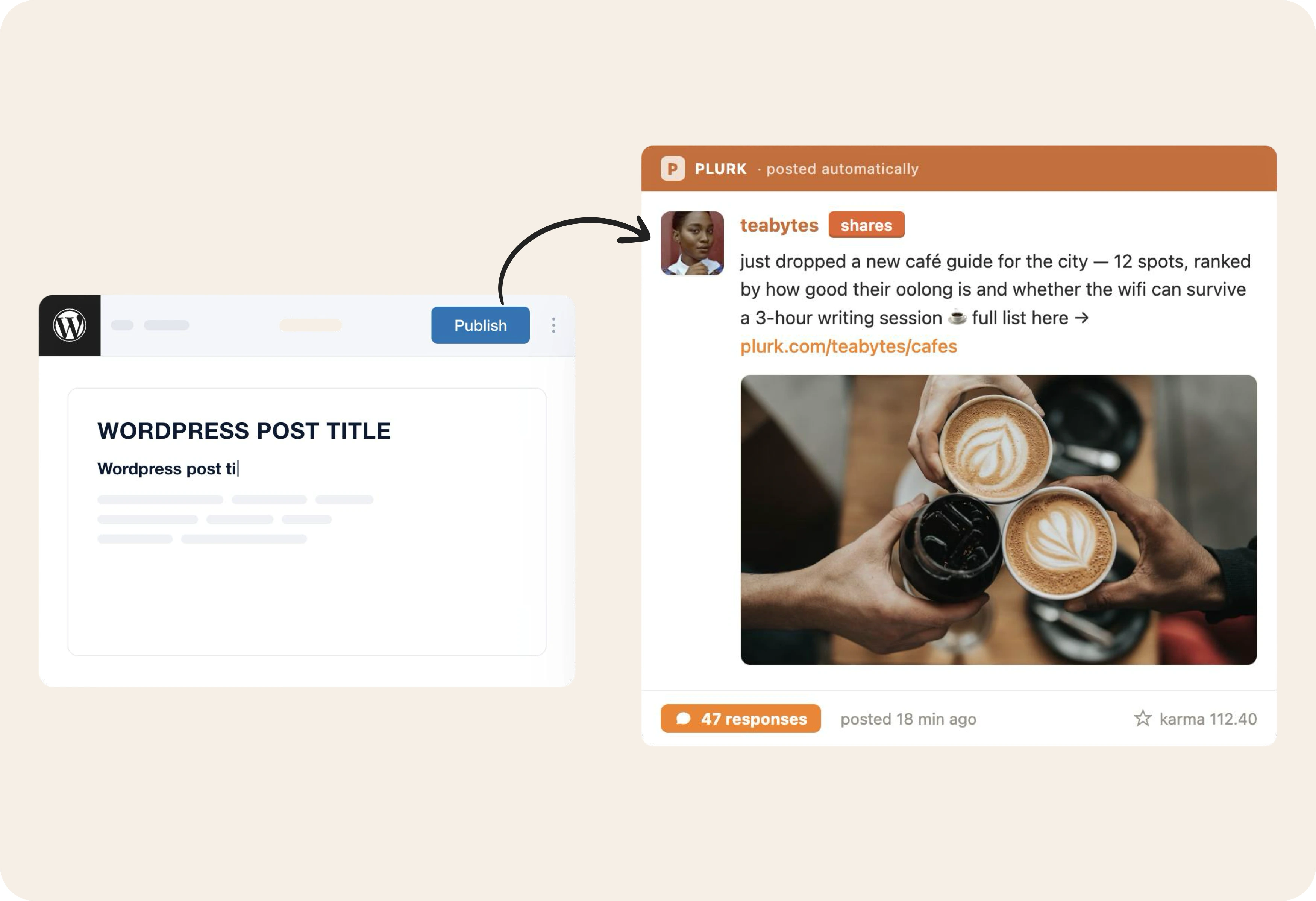 Plurk Auto Poster for WordPress – Schedule & Automate Your Posts