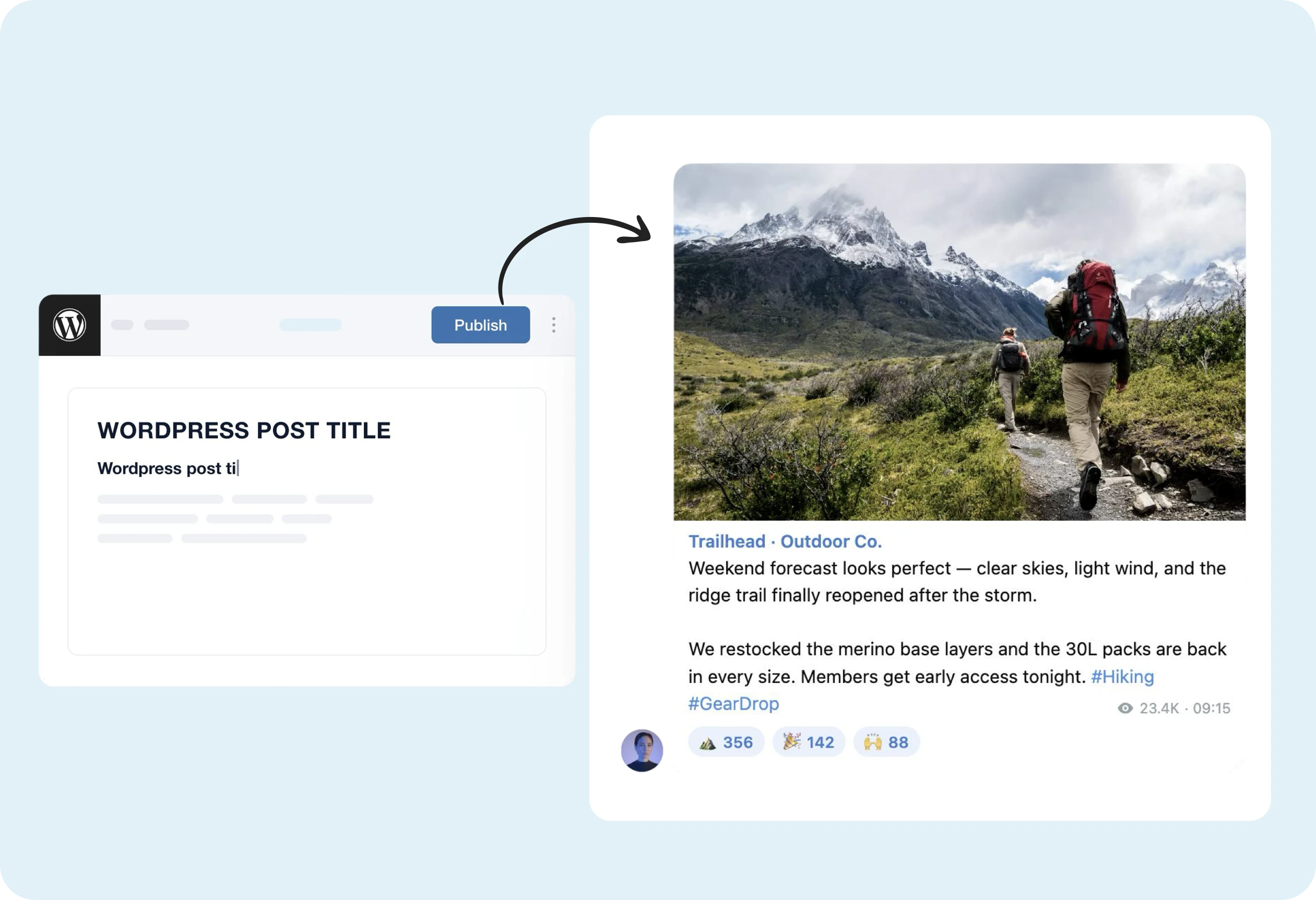 Telegram Auto Poster for WordPress – Schedule & Automate Your Posts