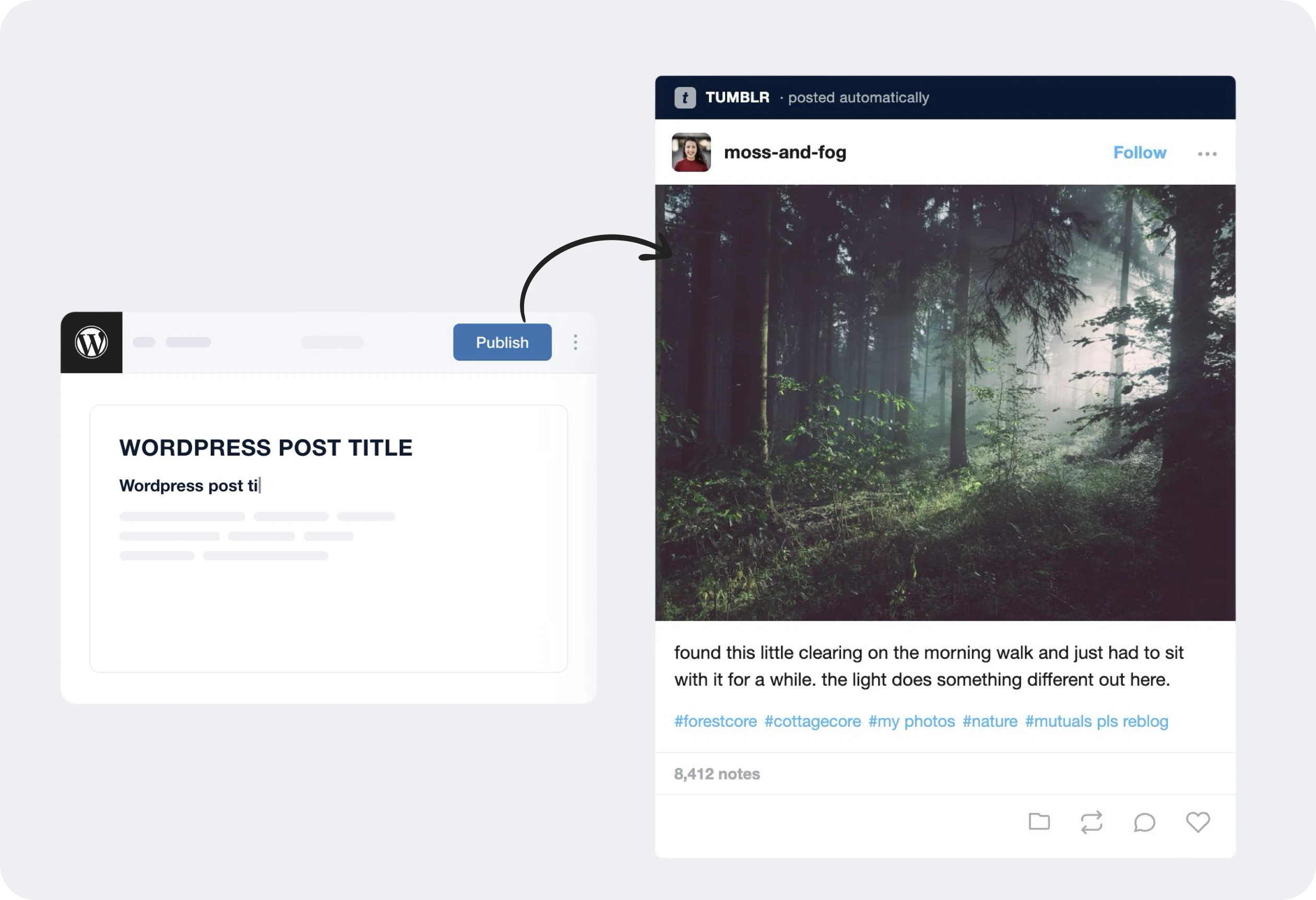 Tumblr Auto Poster for WordPress – Schedule & Automate Your Posts