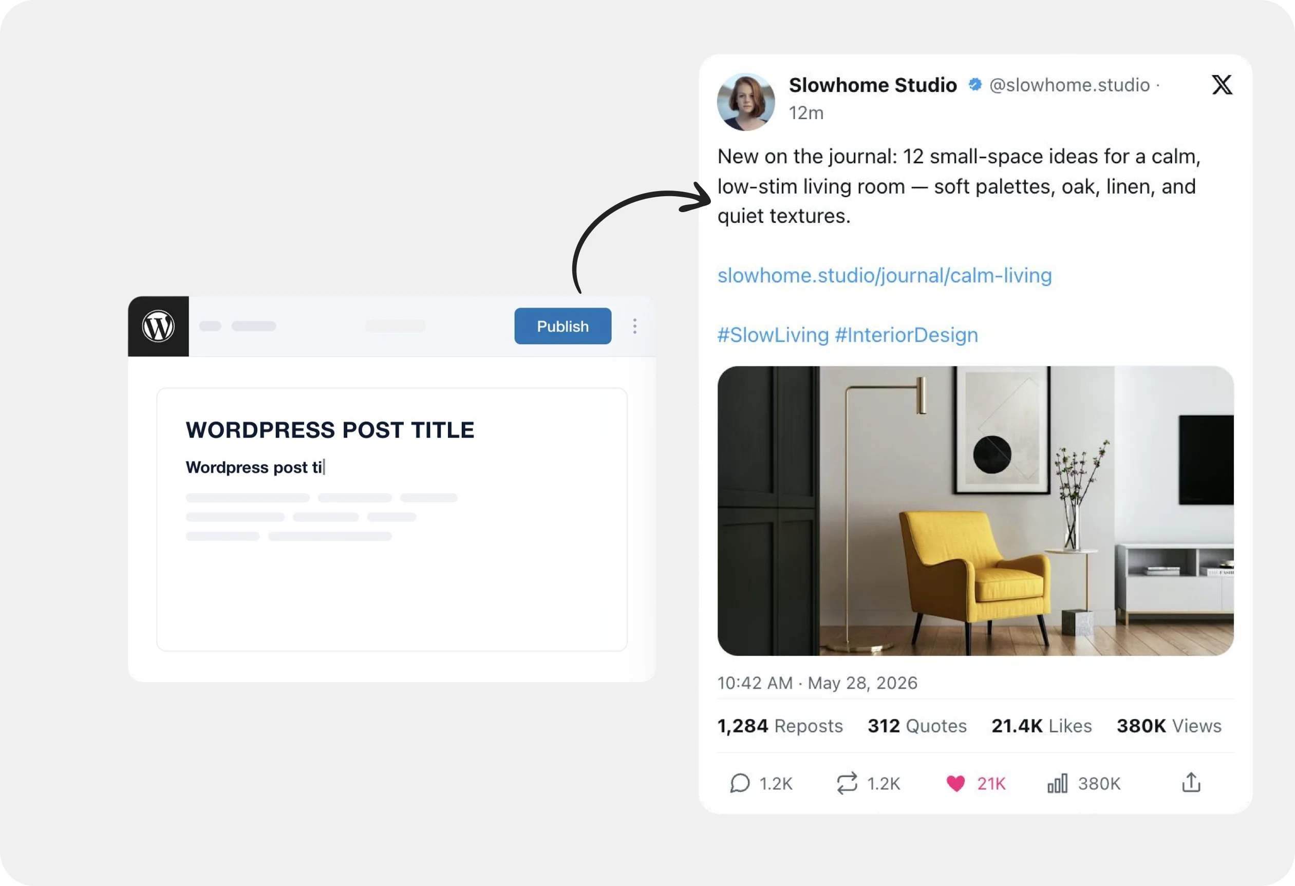 X / Twitter Auto Poster for WordPress – Schedule & Automate Your Posts