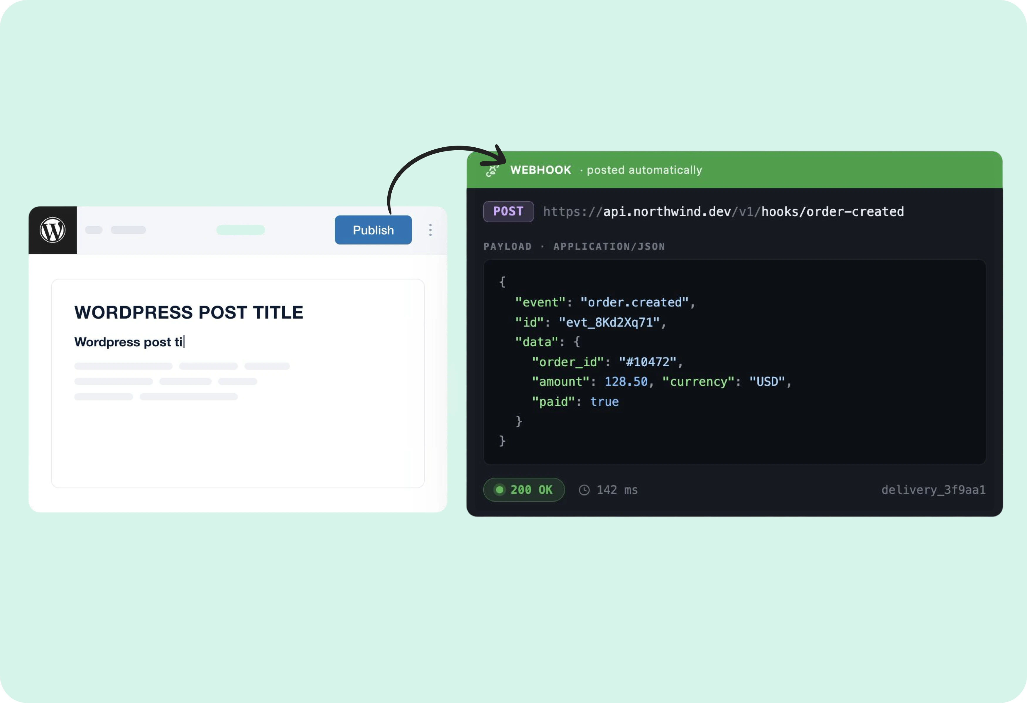 Webhook Auto Poster for WordPress – Schedule & Automate Endpoint Deliveries