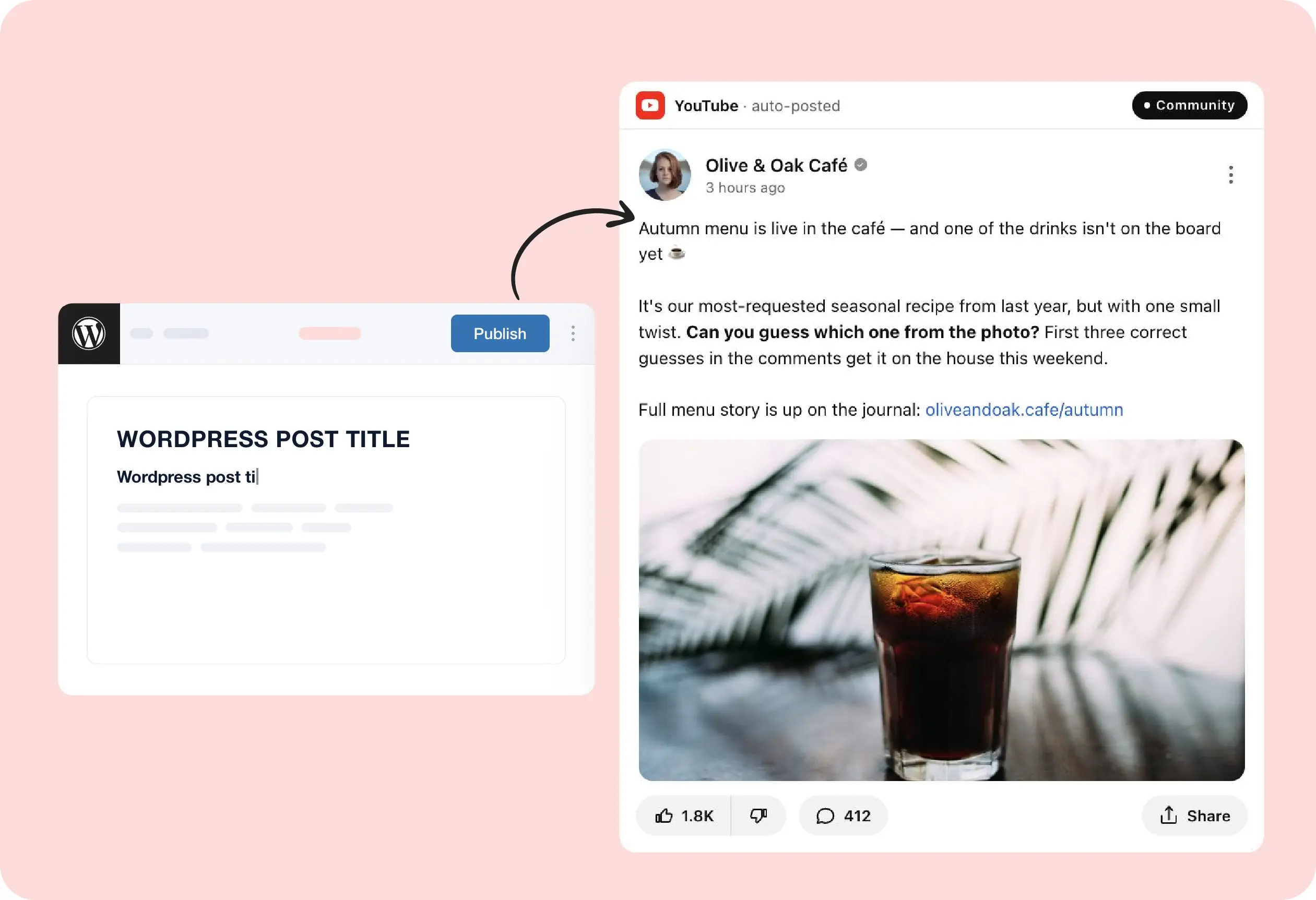 YouTube Shorts Auto Poster for WordPress – Schedule & Automate Your Posts