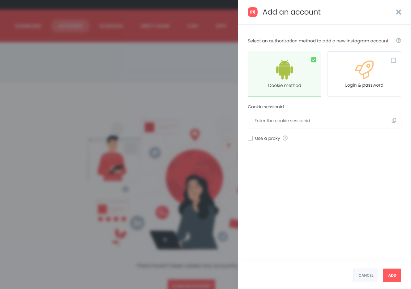 How to Auto-Post to Instagram from WordPress