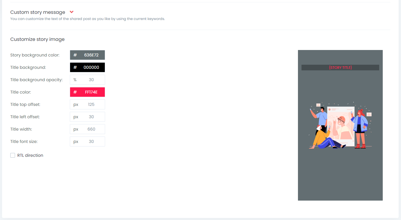How to Auto-Post to Instagram from WordPress