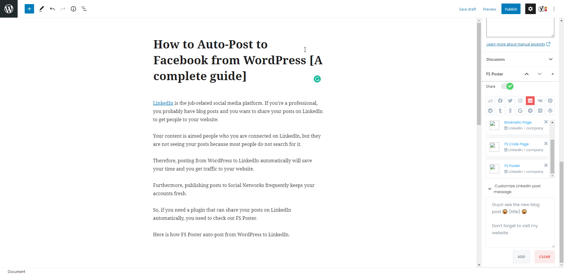 How to share a post to many Facebook groups at once? Facebook groups auto share - Aung Hein The Blogger