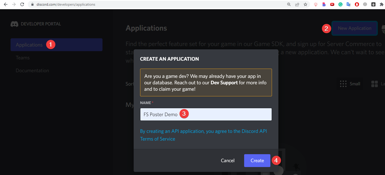 Como usar o discord - Post Ideal