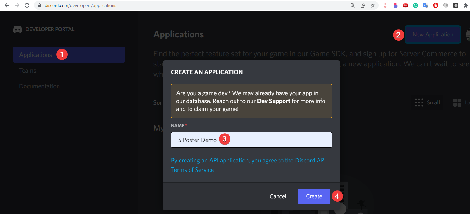 How to Add Apps to Your Discord Server