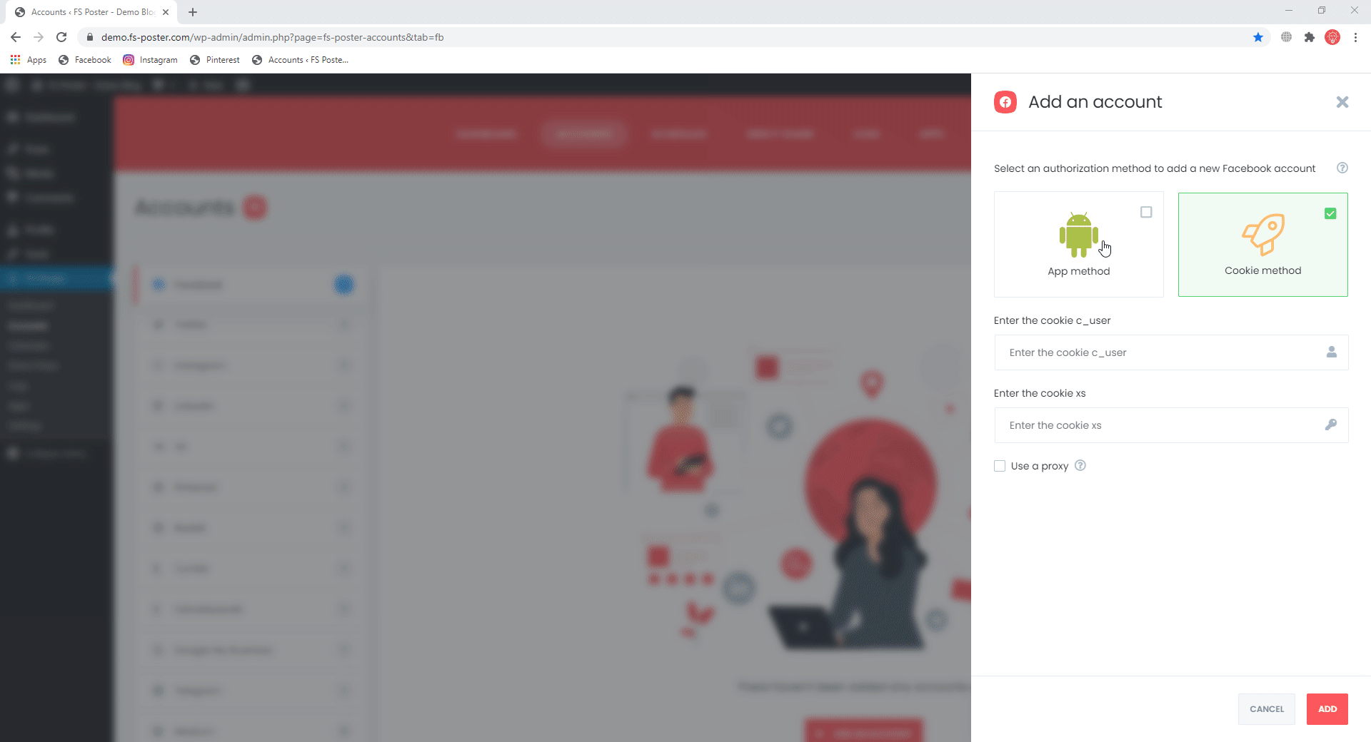 Discord webhook cookie logger|TikTok Search
