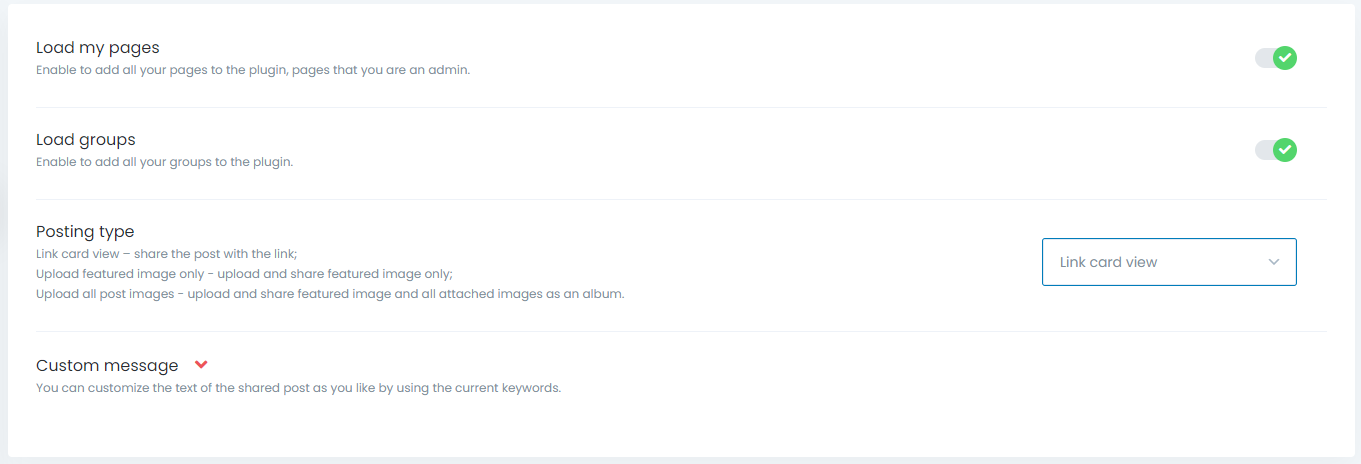 How to Auto-Publish WordPress Posts to Social Media - Full Guide