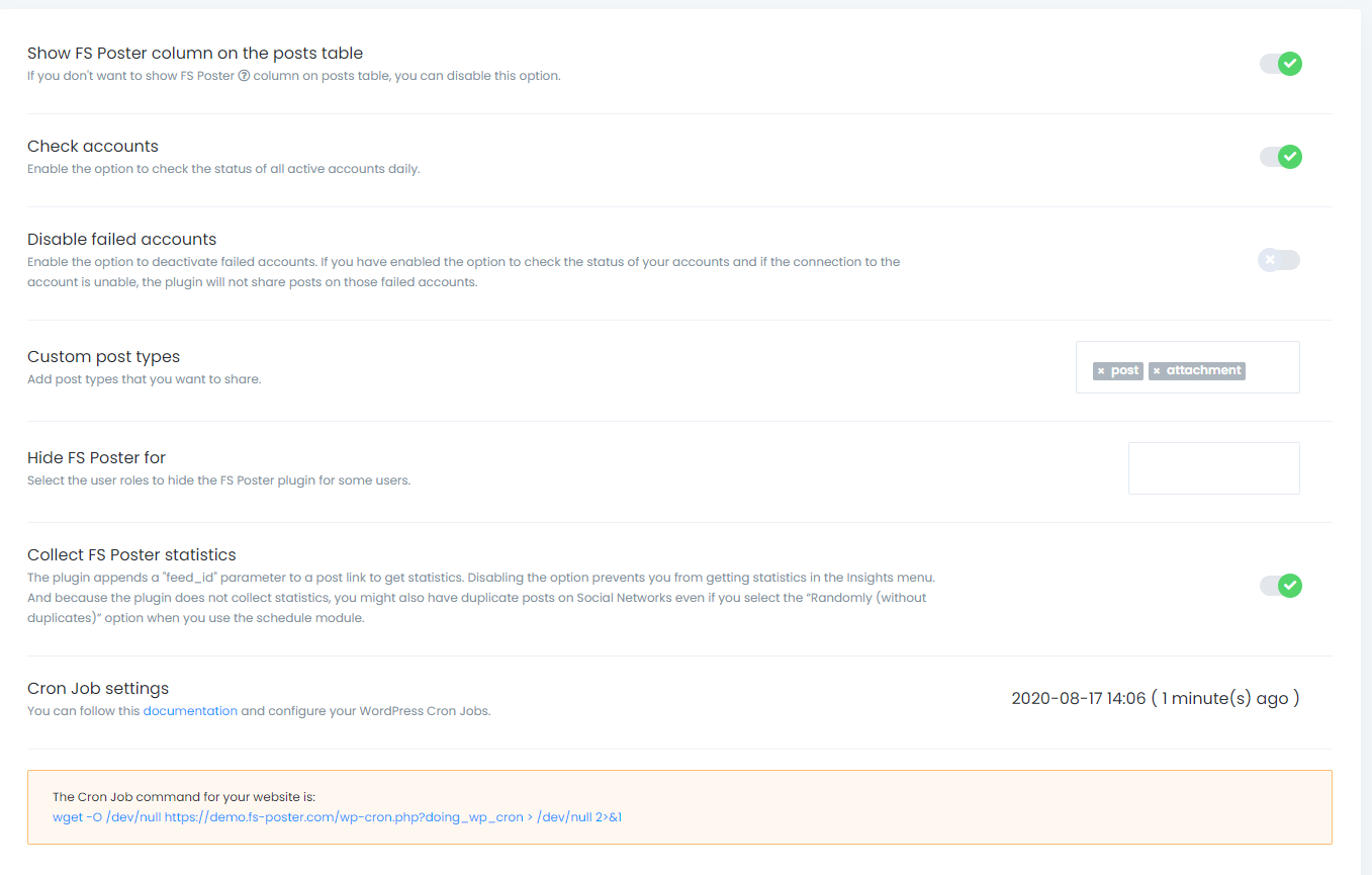 How to Auto-Publish WordPress Posts to Social Media - Full Guide