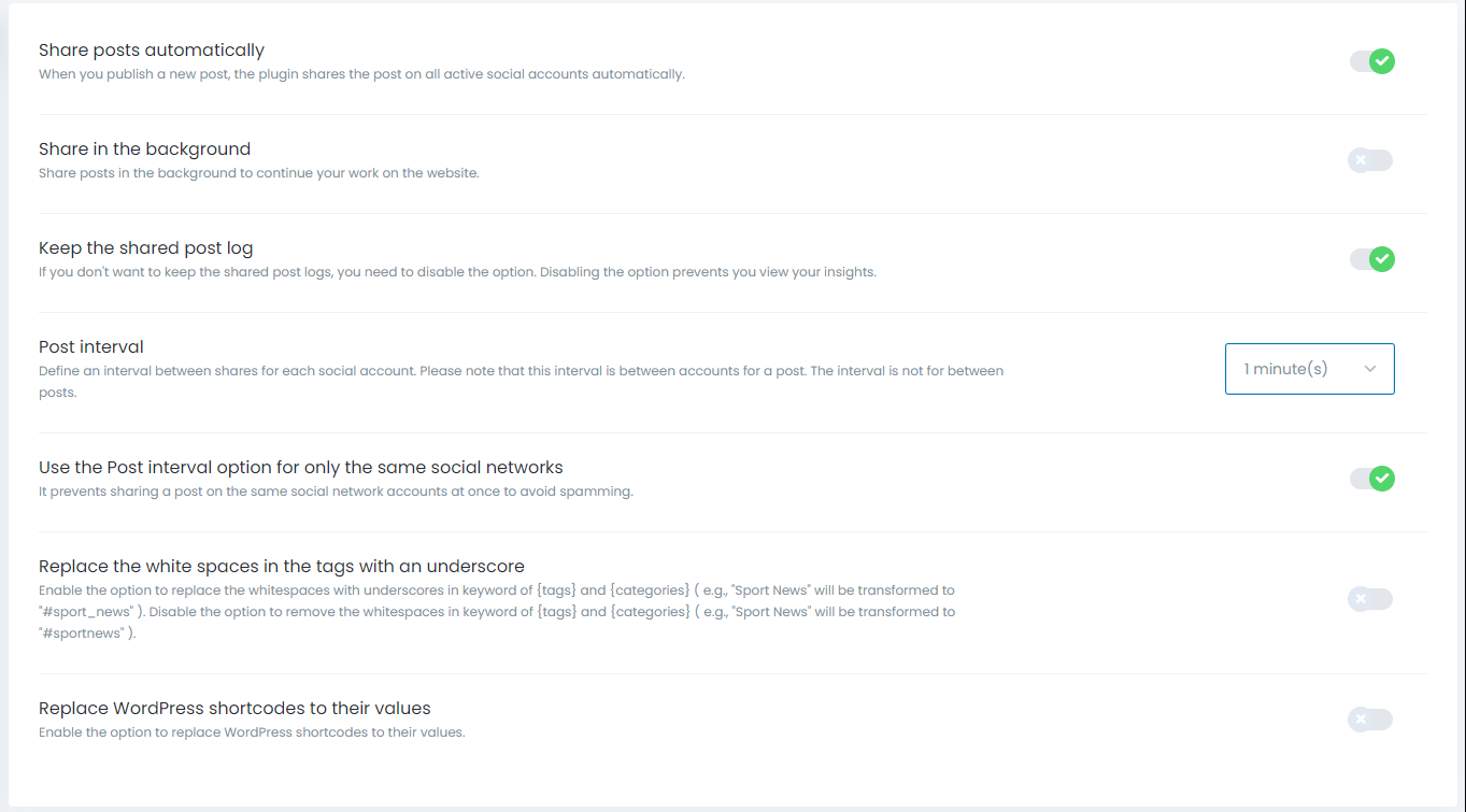 How to Auto-Publish WordPress Posts to Social Media - Full Guide