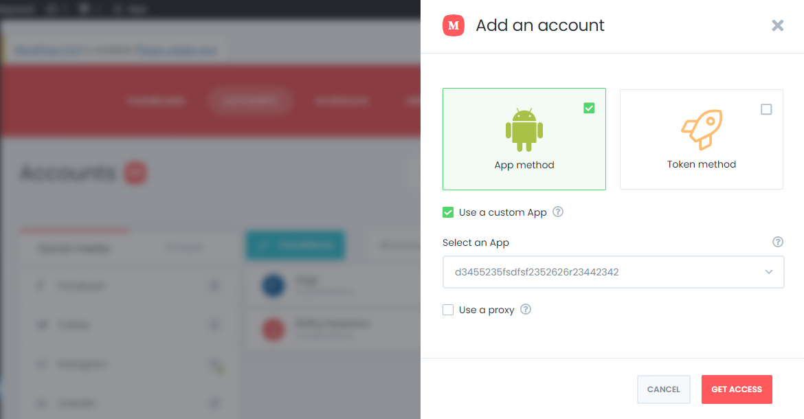 Depend Post - Schedule & Auto Publish WordPress Posts to Medium