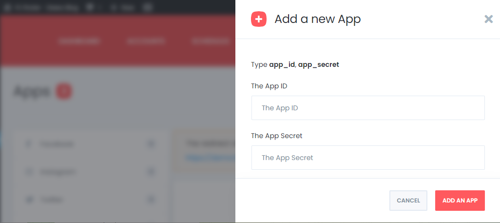 Depend Post - Schedule & Auto Publish WordPress Posts to Pinterest