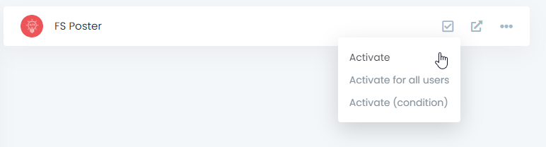 How to add a Plurk account to the Depend Post plugin
