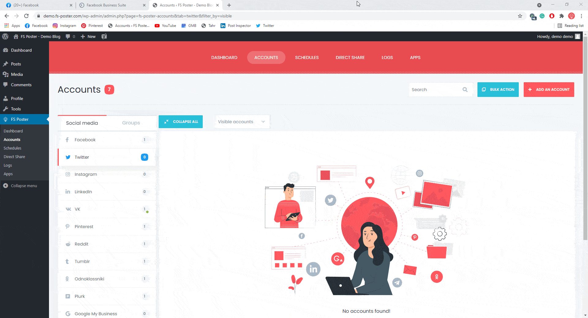 How To Auto-Publish And Schedule WordPress Posts To Twitter