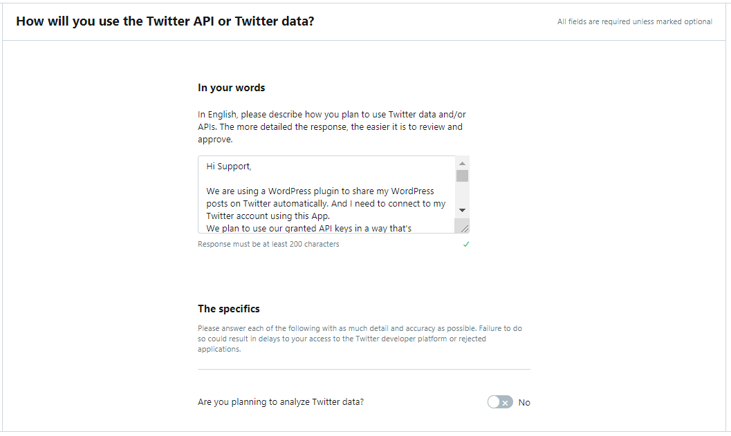 How To Auto-Publish And Schedule WordPress Posts To Twitter