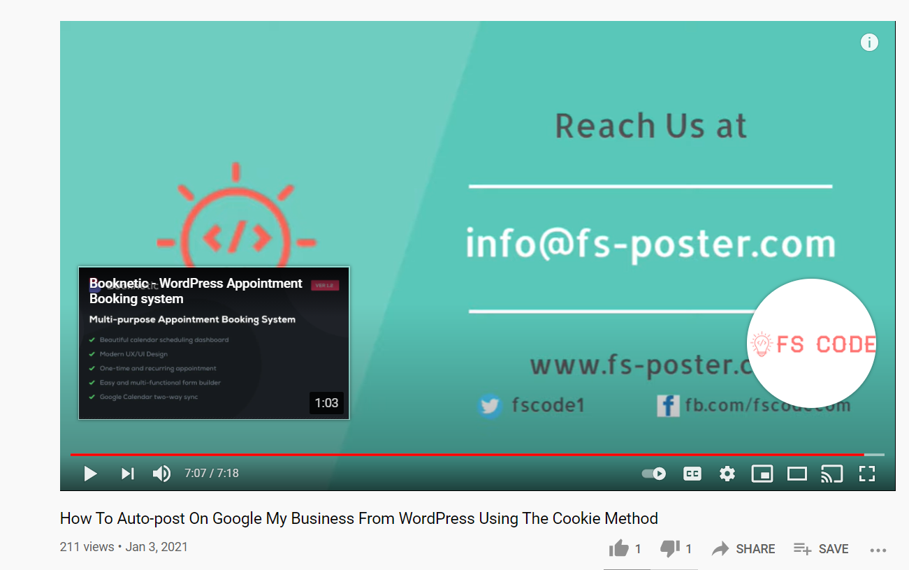 grow your YouTube channel