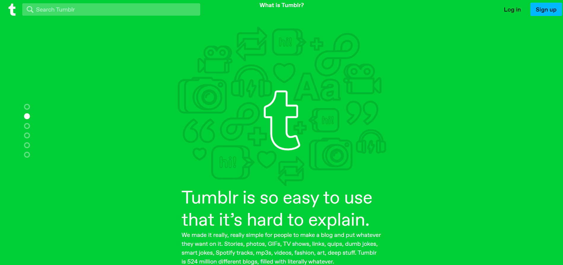 Tumblr Login: Tumblr App Login Using Email 2020 Tutorial 