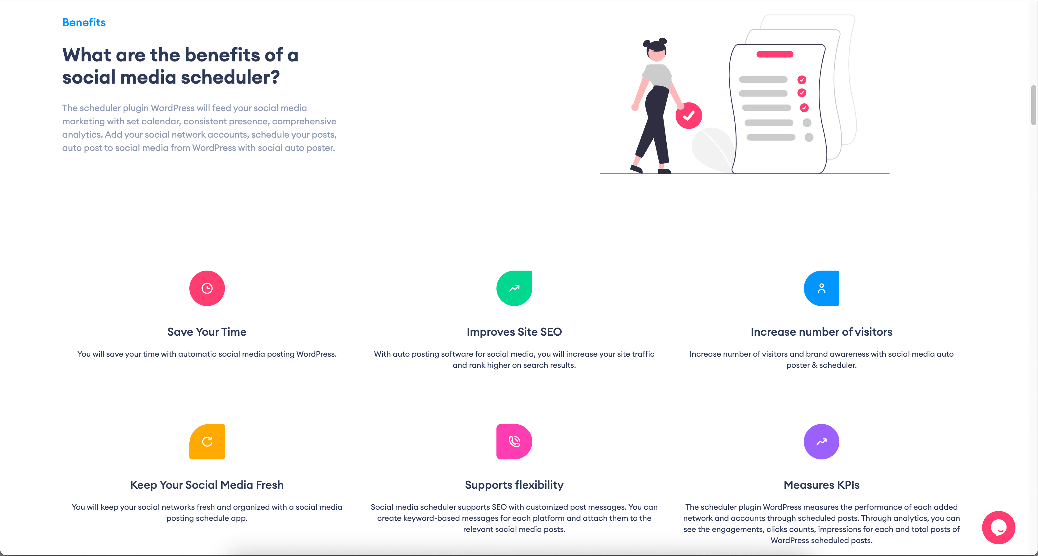infographics in digital marketing