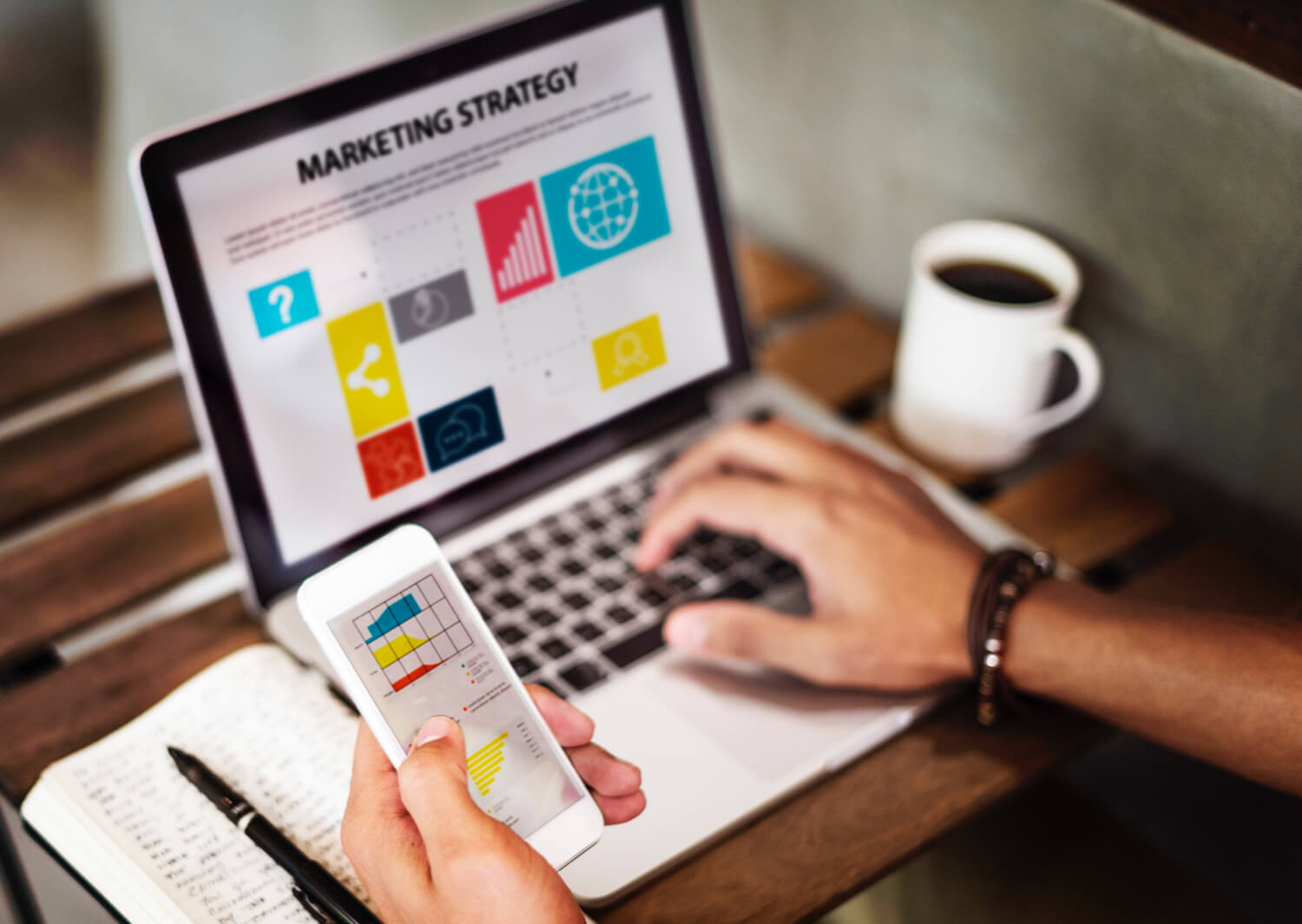 importance of infographics in marketing