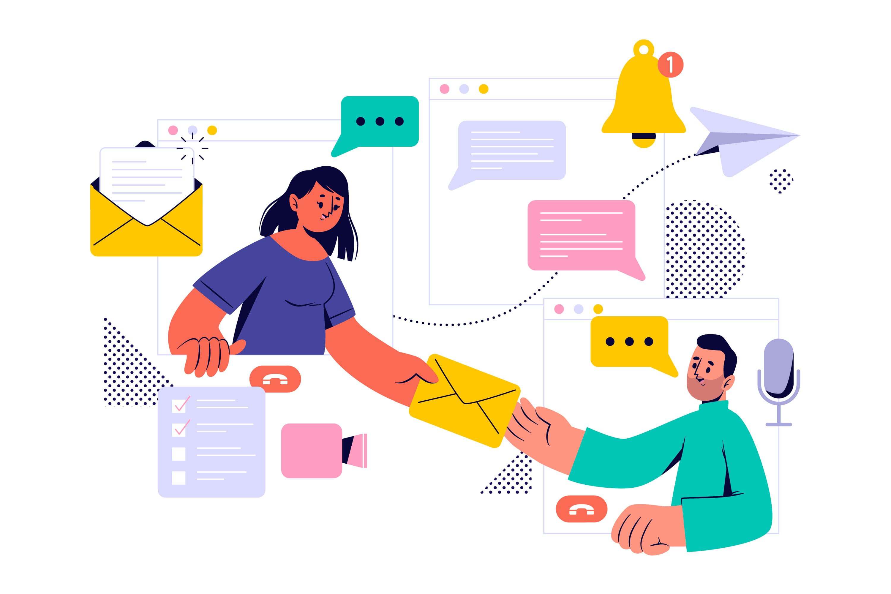 email marketing convertion