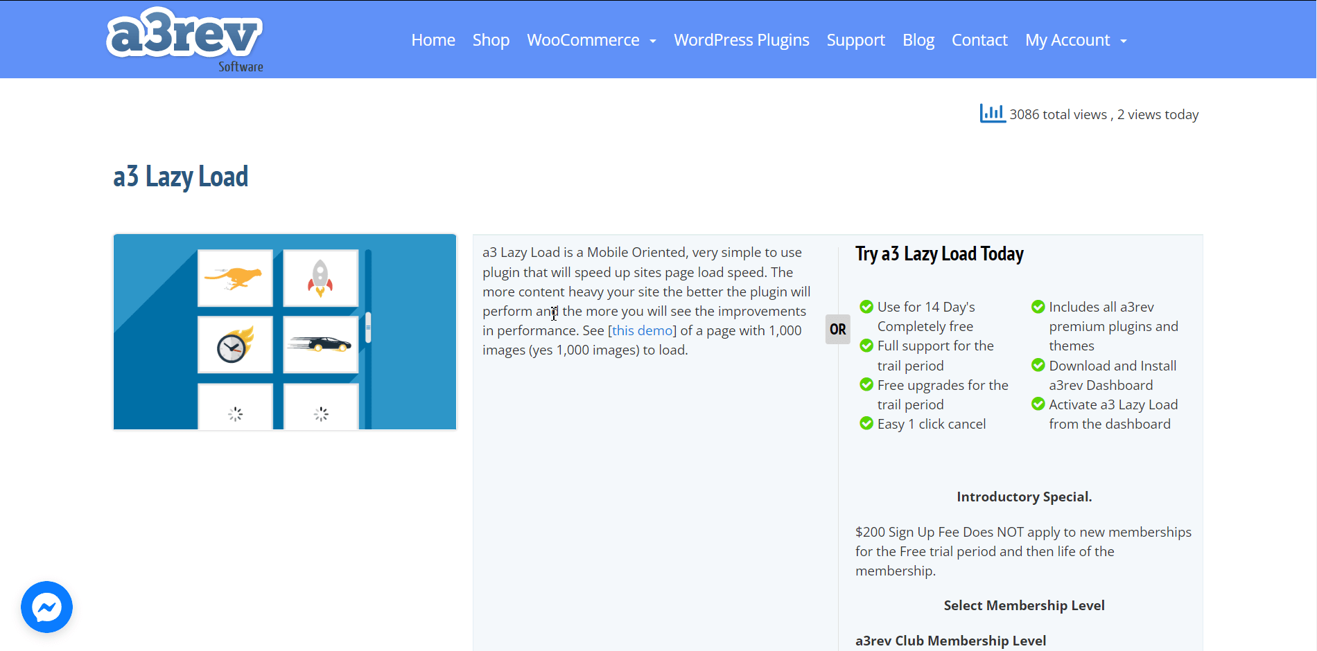 free wordpress plugin