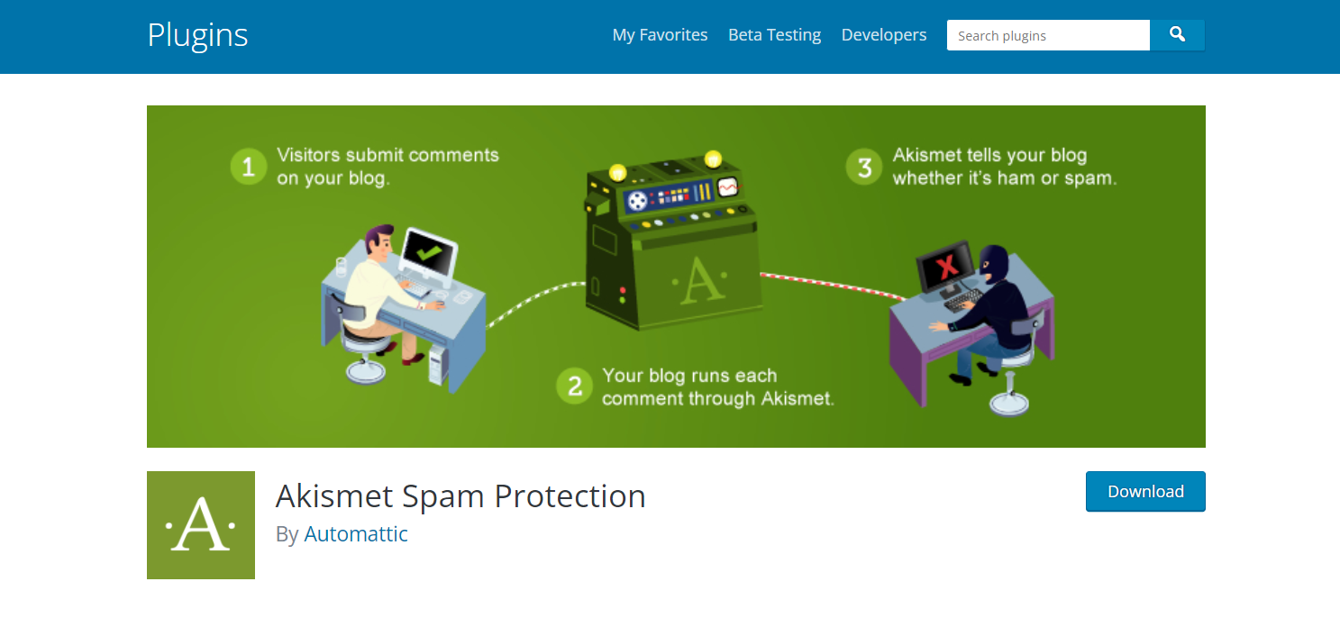 wordpress marketing plugins