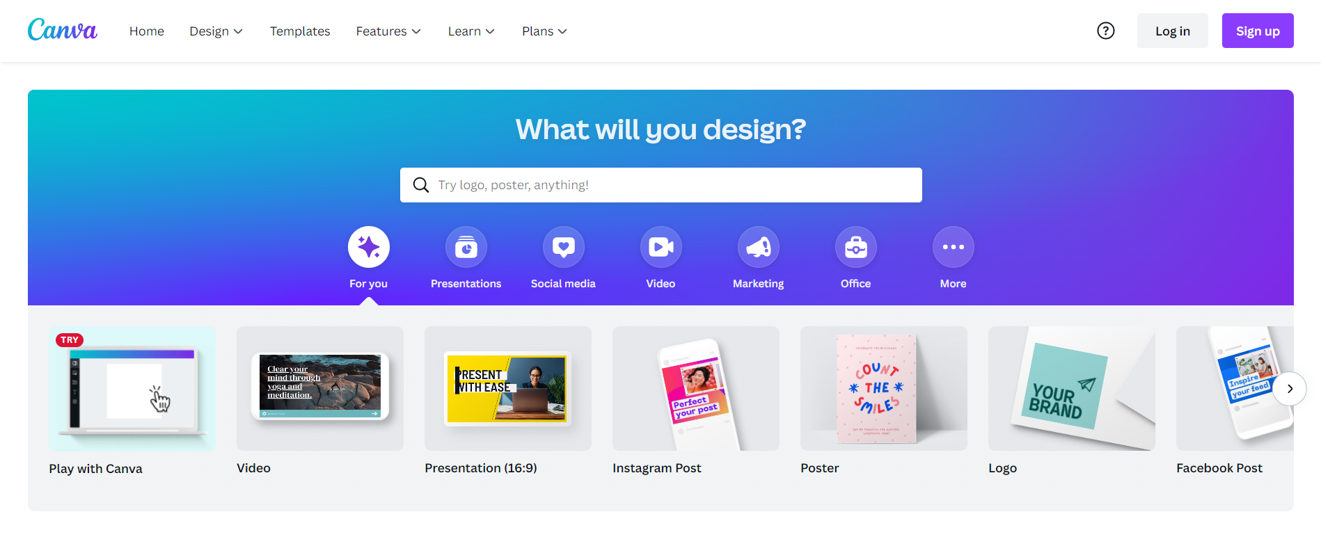 social media management tools for startups