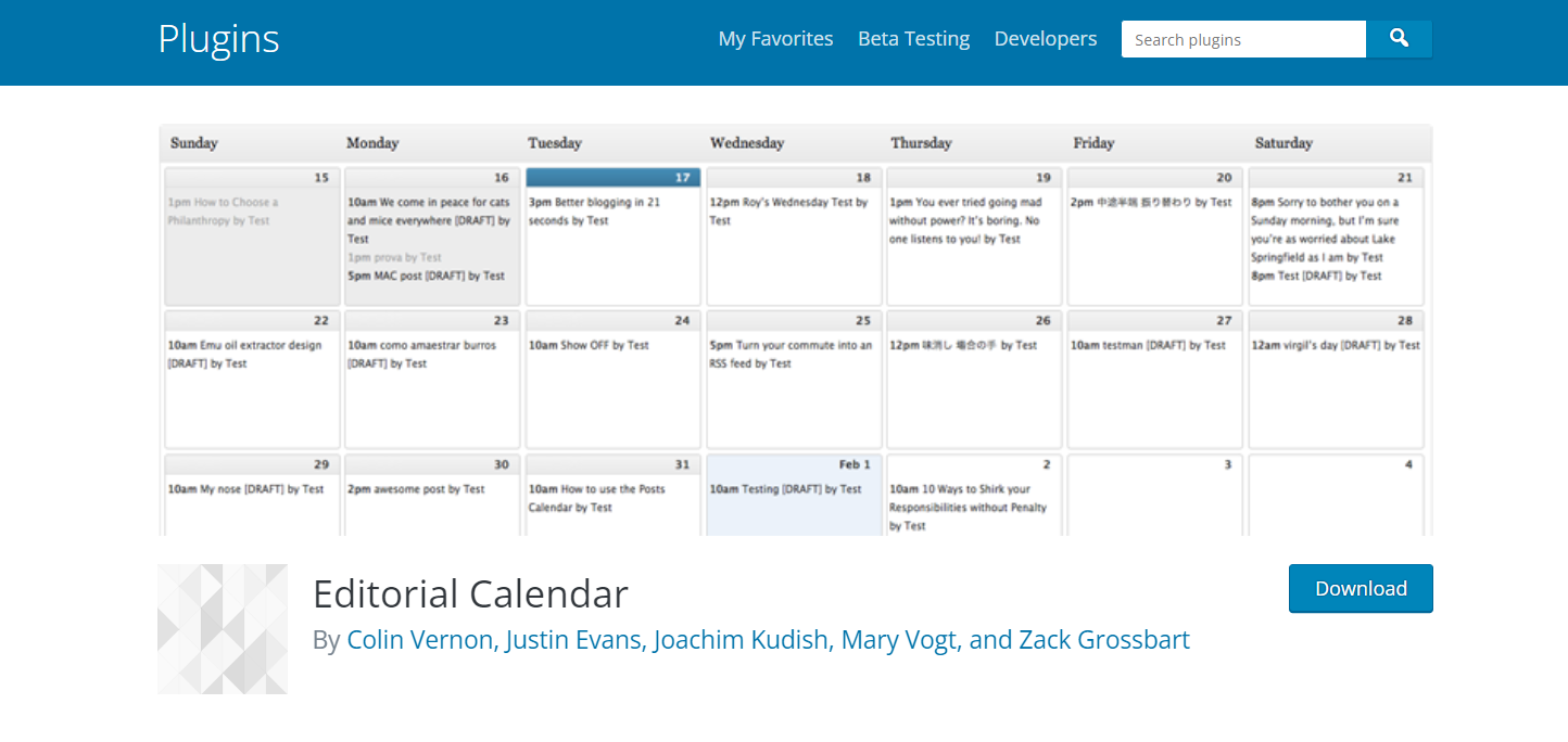 wordpress marketing plugins