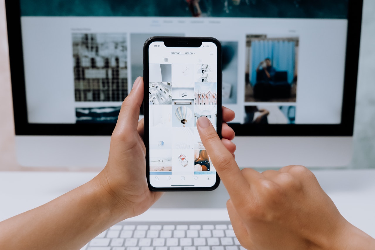 Instagram stories ads