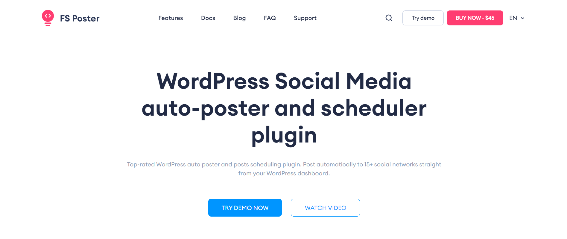 social media management tools for startups