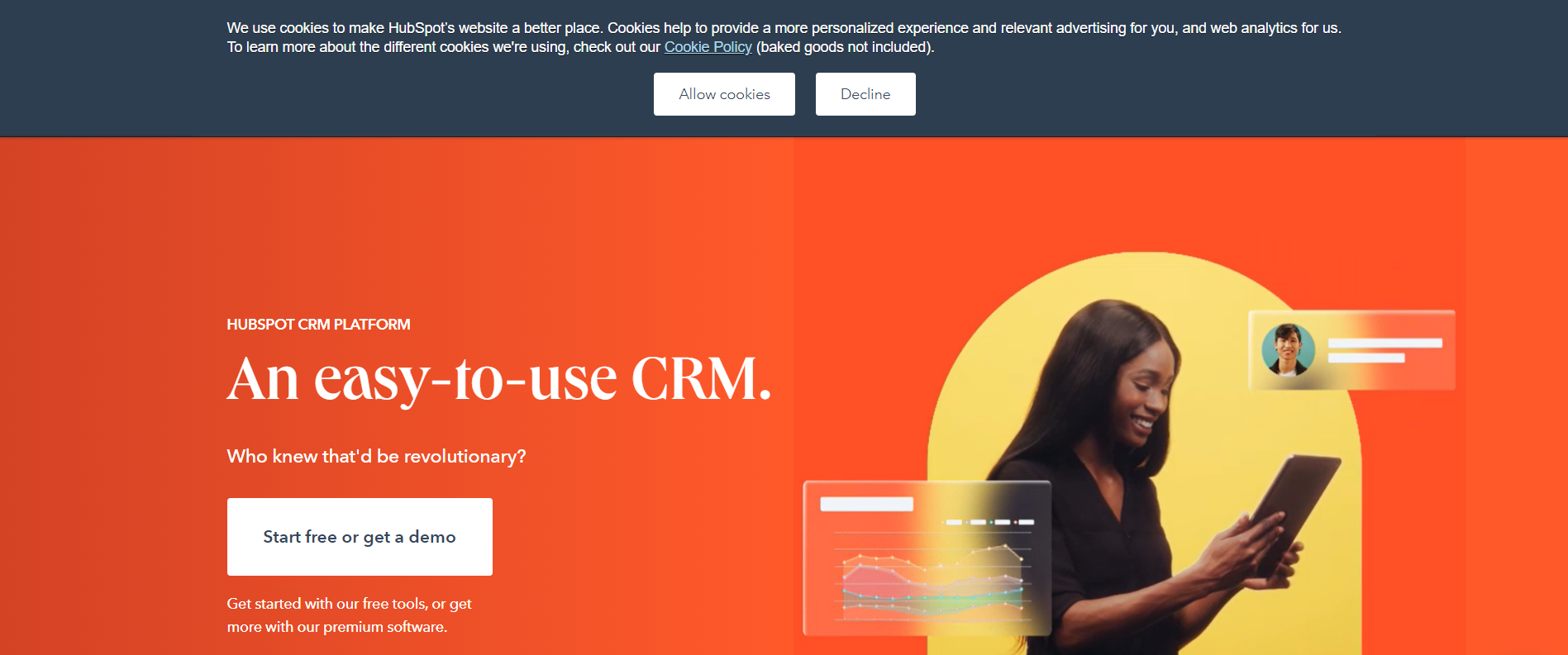 best crm plugin for wordpress