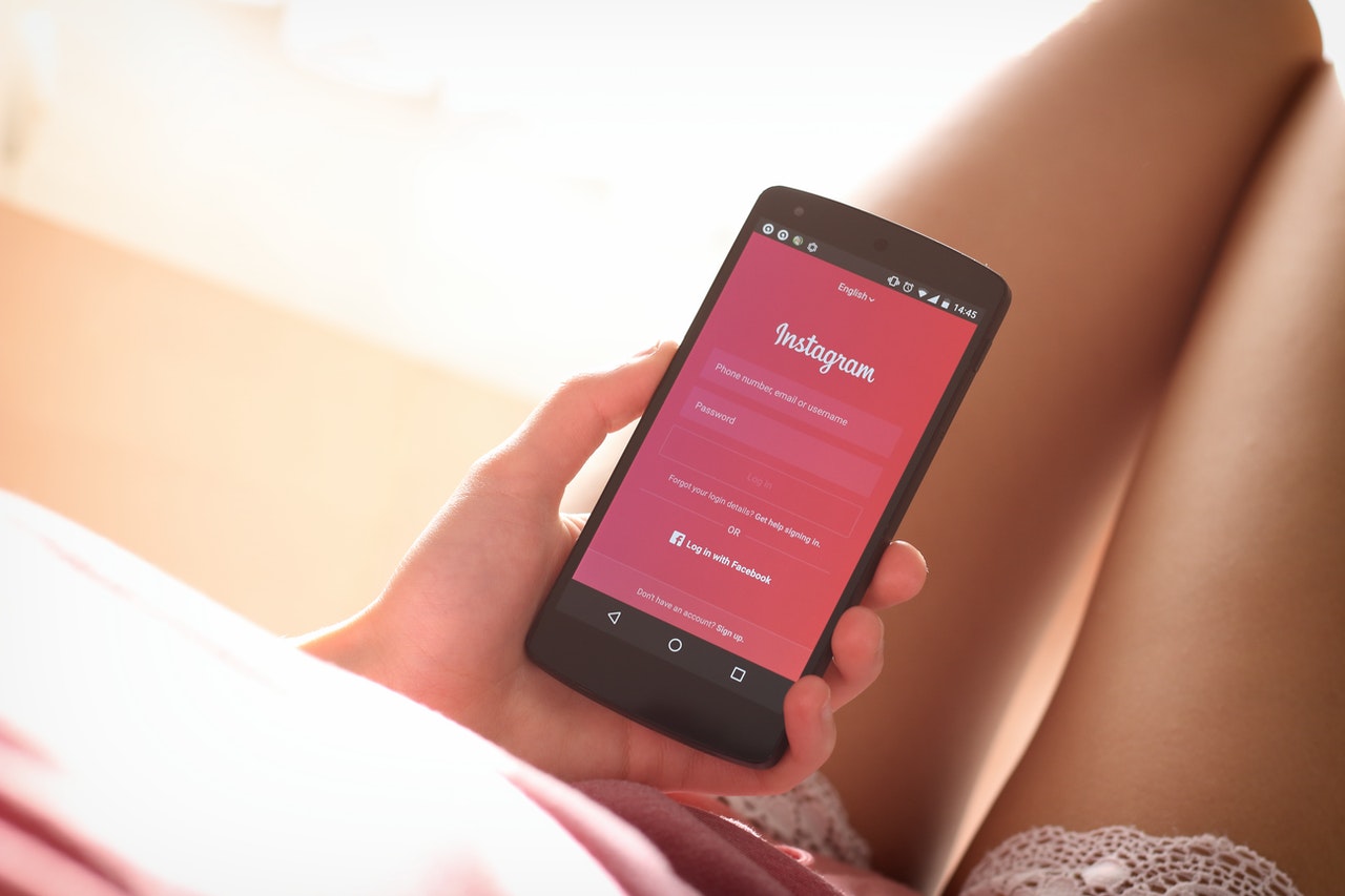 templates for instagram stories