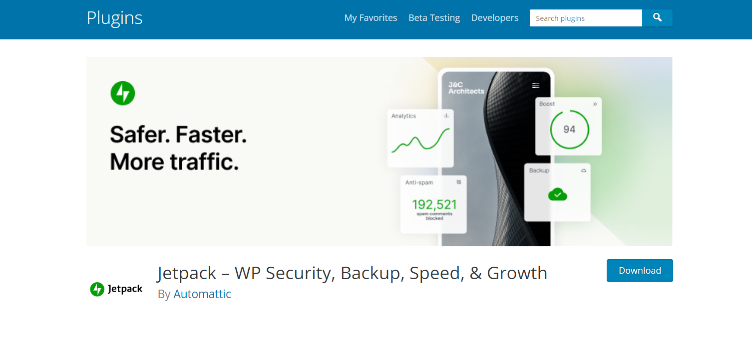 wordpress marketing plugins