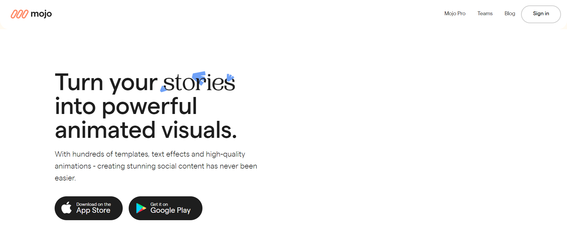 templates for instagram stories