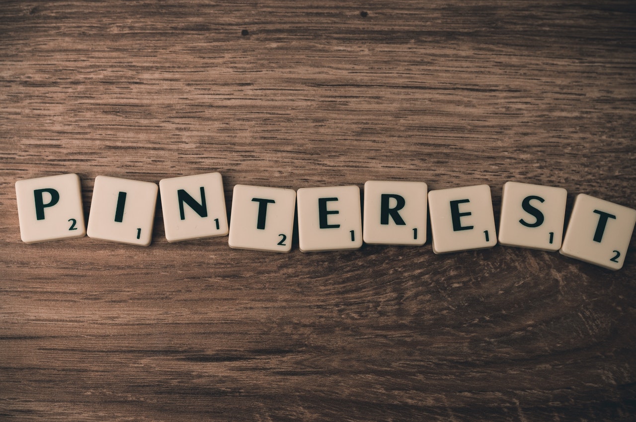 advantages of pinterest for business
