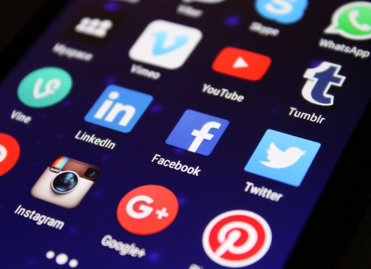 organic social engagement