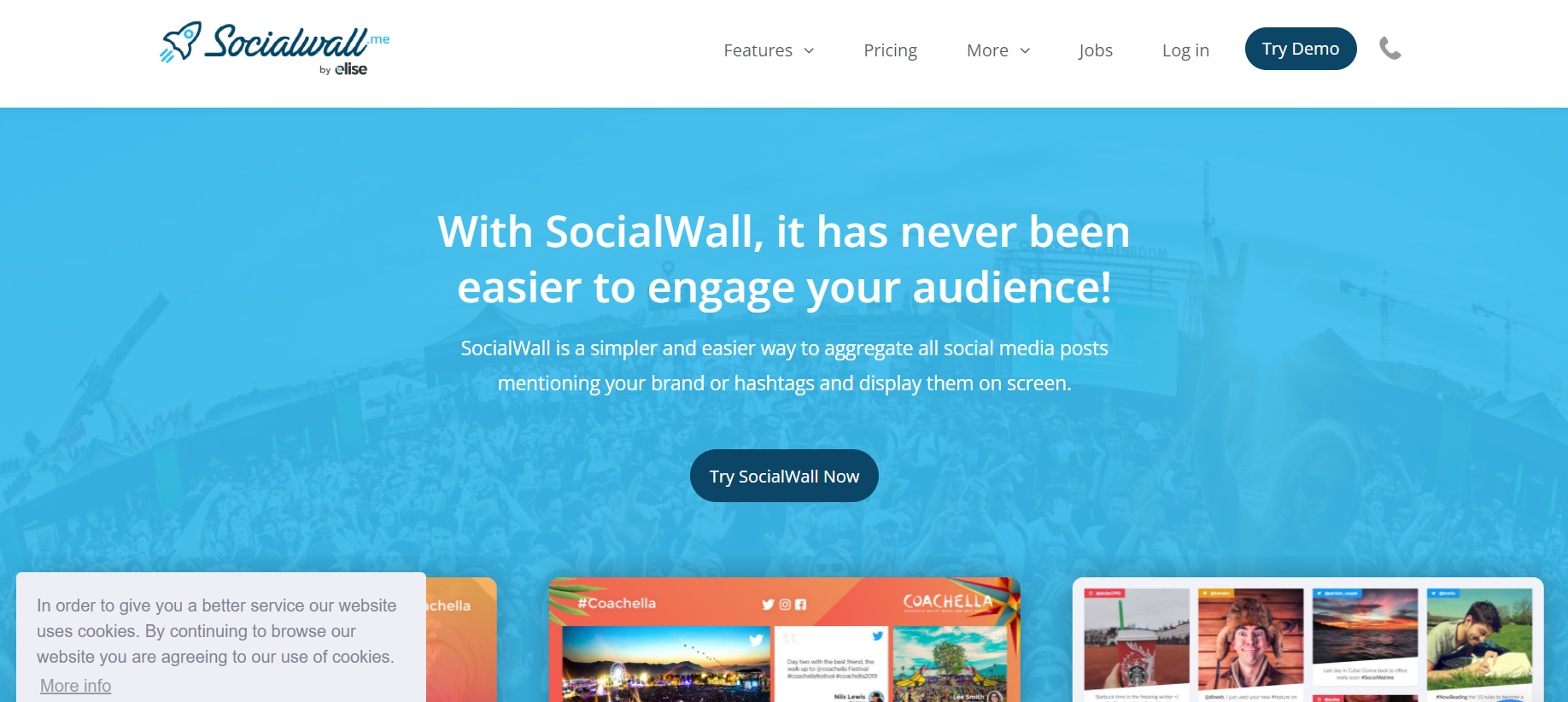 Tools To Create A Social Media Wall