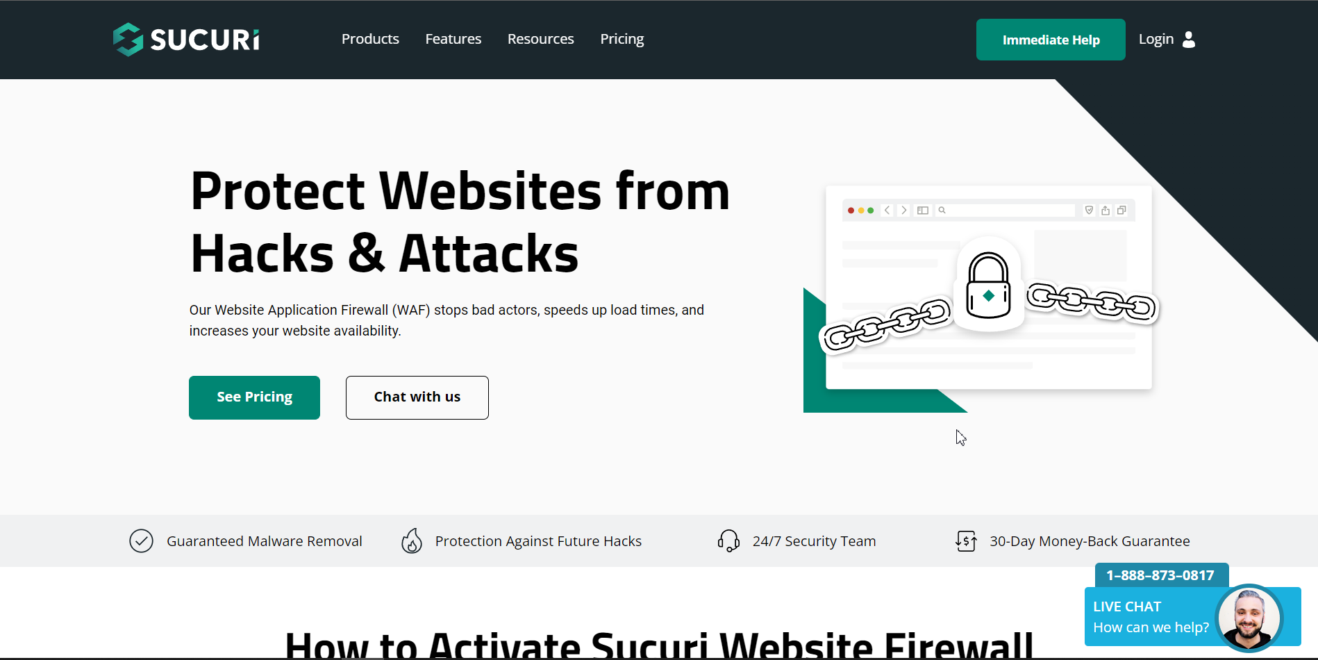 wordpress firewall plugin