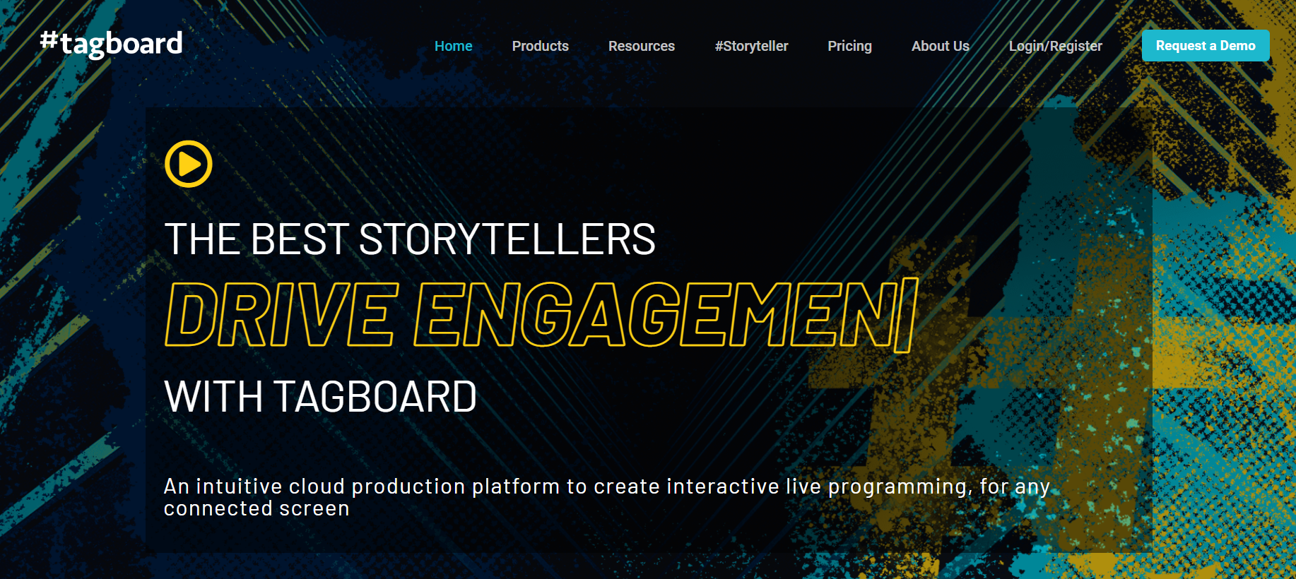 Tools To Create A Social Media Wall