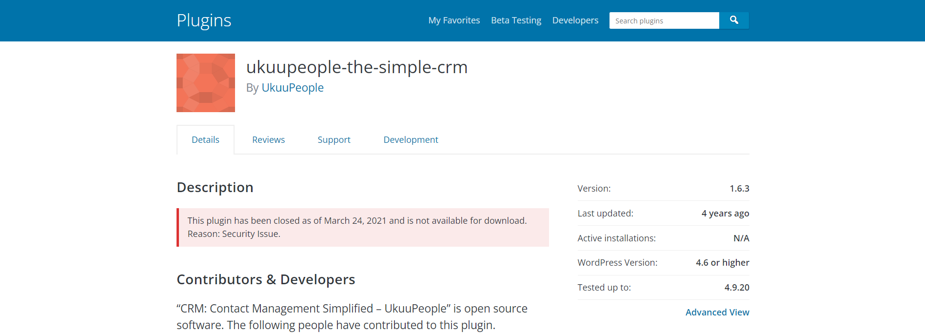 best crm plugin for wordpress